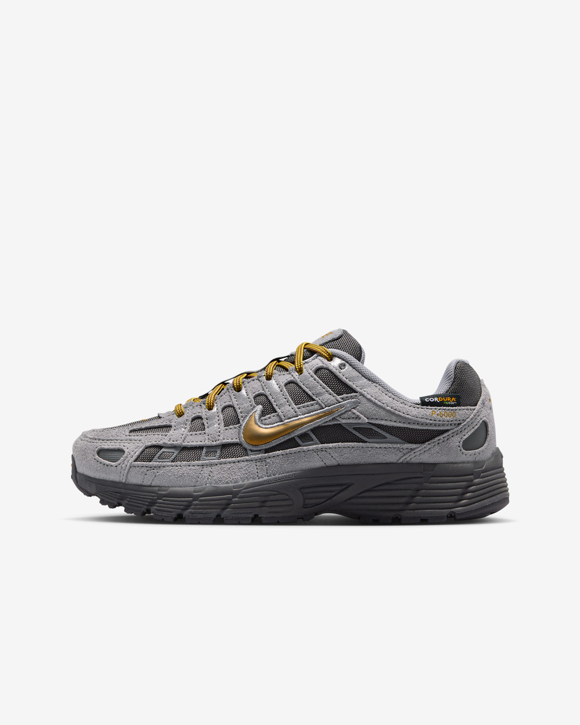 ナイキP-6000 24.5 Nike P-6000 Premium Big Kids' Shoes. Nike.com